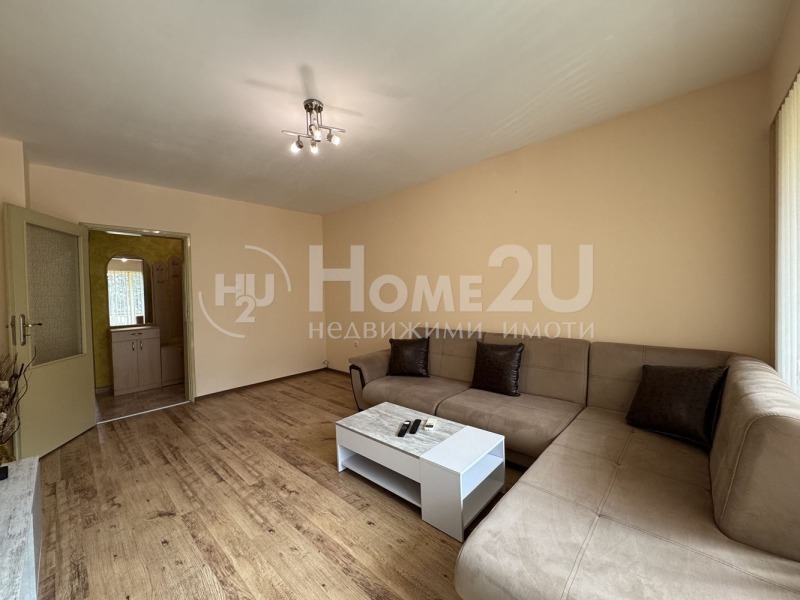 Te koop  2 slaapkamers Ruse , Rodina 1 , 81 m² | 59838159 - afbeelding [2]