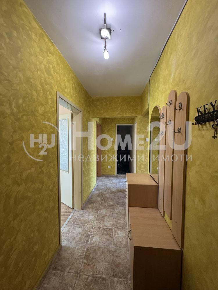 Te koop  2 slaapkamers Ruse , Rodina 1 , 81 m² | 59838159 - afbeelding [7]