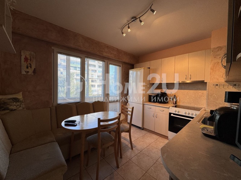Te koop  2 slaapkamers Ruse , Rodina 1 , 81 m² | 59838159 - afbeelding [3]