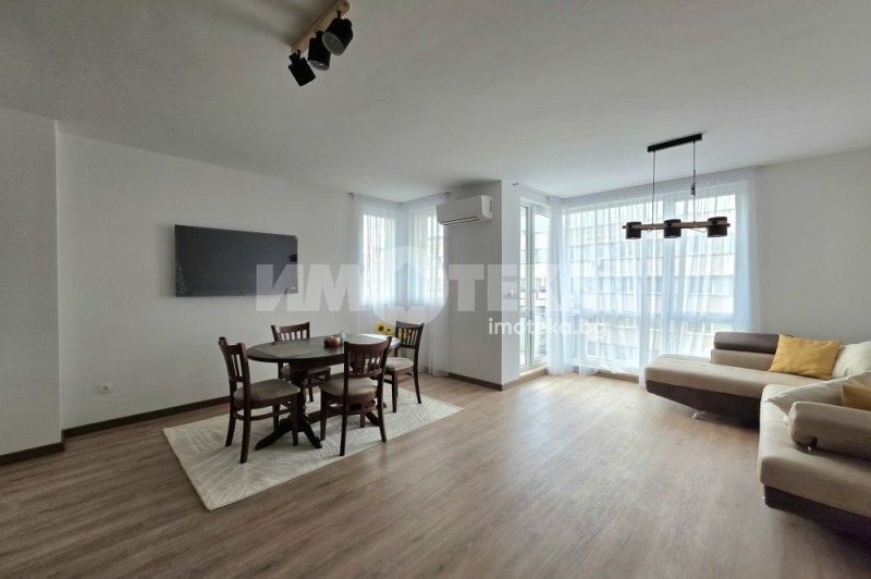 Продава 3-СТАЕН, гр. София, Овча купел, снимка 7 - Апартаменти - 52455818