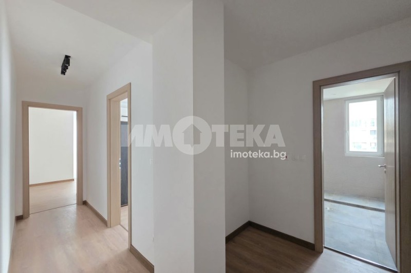 Продава 3-СТАЕН, гр. София, Овча купел, снимка 11 - Апартаменти - 52455818