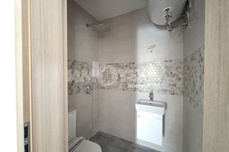 Продава 3-СТАЕН, гр. София, Овча купел, снимка 9 - Апартаменти - 52455818