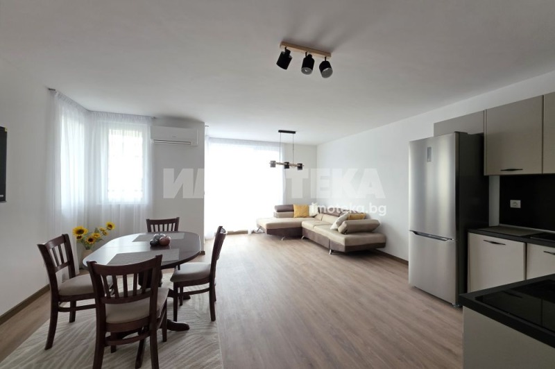 Продава 3-СТАЕН, гр. София, Овча купел, снимка 6 - Апартаменти - 52455818