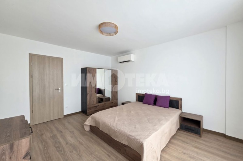 Продава 3-СТАЕН, гр. София, Овча купел, снимка 14 - Апартаменти - 52455818