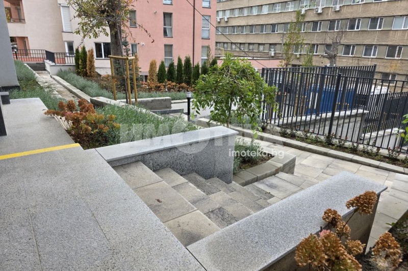 Продава 3-СТАЕН, гр. София, Овча купел, снимка 16 - Апартаменти - 52455818