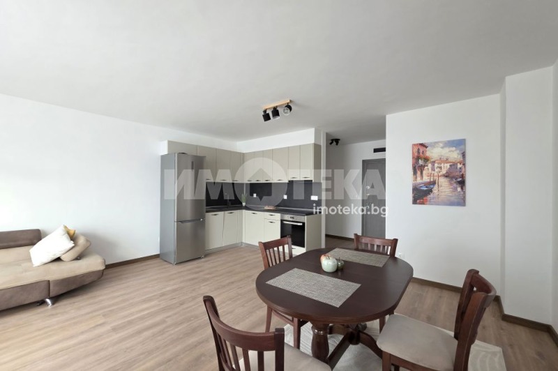 Продава 3-СТАЕН, гр. София, Овча купел, снимка 5 - Апартаменти - 52455818