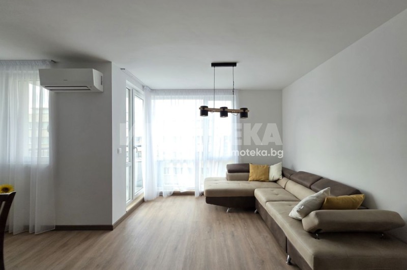 Продава 3-СТАЕН, гр. София, Овча купел, снимка 2 - Апартаменти - 52455818