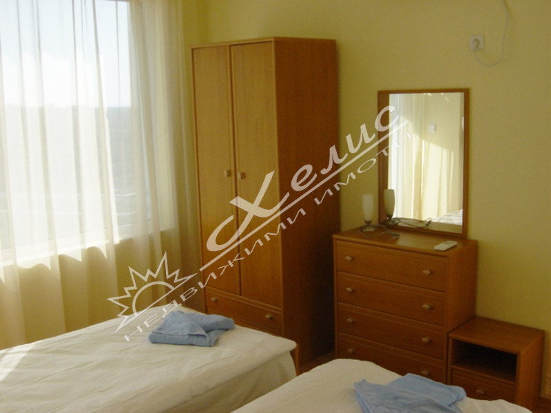 Продава 3-СТАЕН, гр. Ахелой, област Бургас, снимка 7 - Апартаменти - 52813802