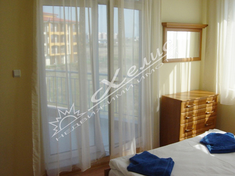 Продава 3-СТАЕН, гр. Ахелой, област Бургас, снимка 9 - Апартаменти - 52813802