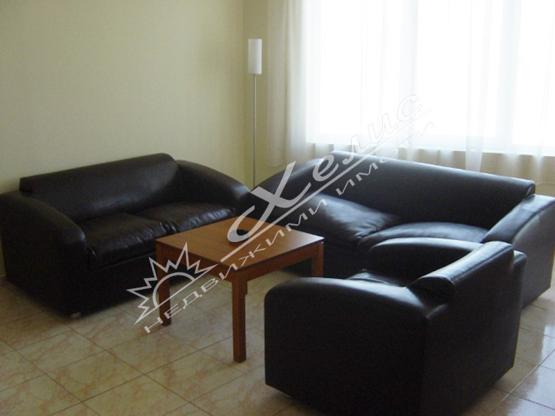 Продава 3-СТАЕН, гр. Ахелой, област Бургас, снимка 4 - Апартаменти - 52813802