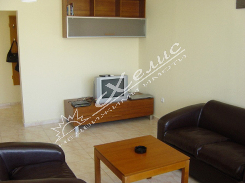 Продава 3-СТАЕН, гр. Ахелой, област Бургас, снимка 5 - Апартаменти - 52813802