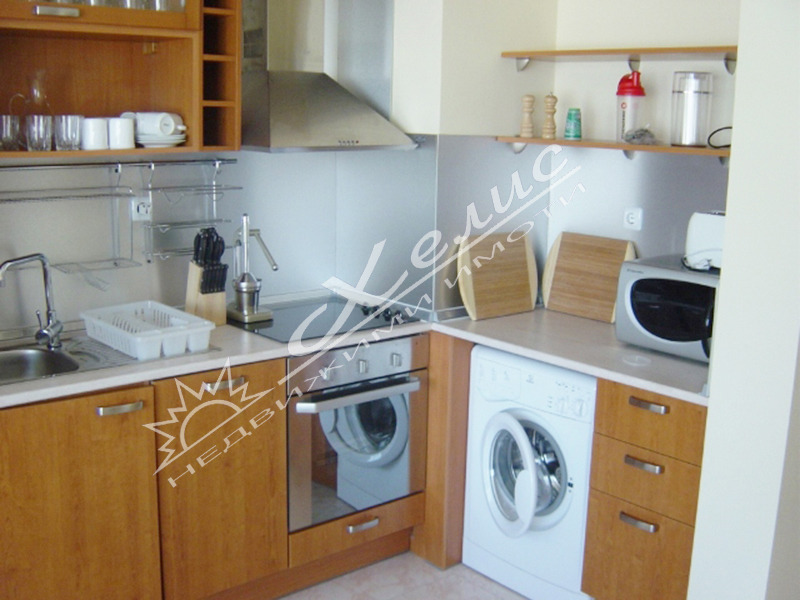 Продава 3-СТАЕН, гр. Ахелой, област Бургас