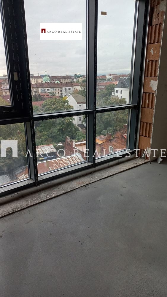 Продава 3-СТАЕН, гр. София, Център, снимка 5 - Апартаменти - 52835927