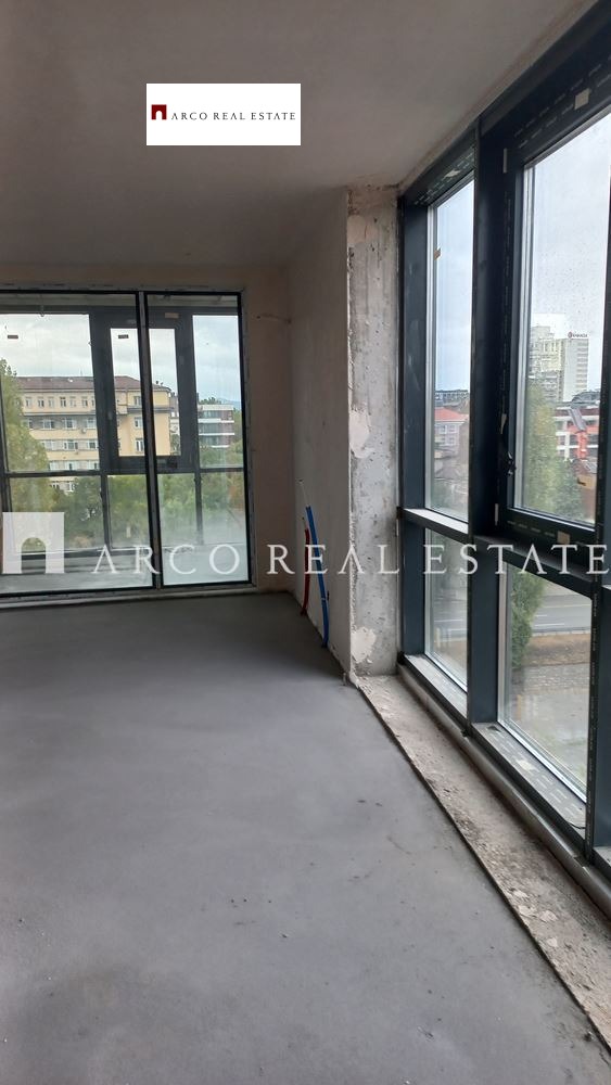 Продава 3-СТАЕН, гр. София, Център, снимка 4 - Апартаменти - 52835927