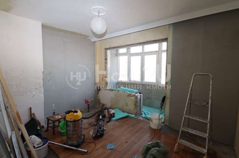 Продава 3-СТАЕН, гр. София, Надежда 2, снимка 9 - Апартаменти - 53111600