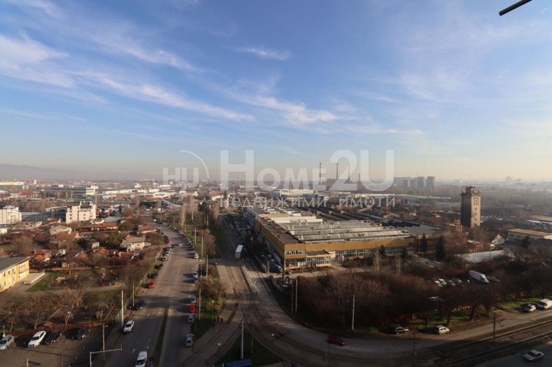 Продава 3-СТАЕН, гр. София, Надежда 2, снимка 12 - Апартаменти - 53111600