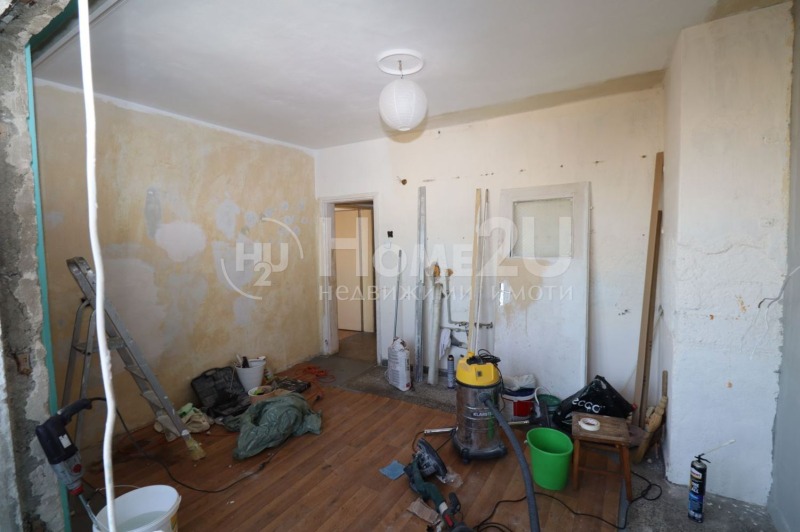 Продава 3-СТАЕН, гр. София, Надежда 2, снимка 10 - Апартаменти - 53111600