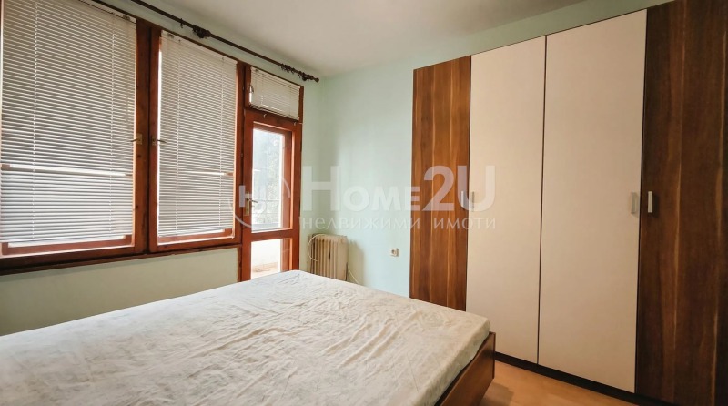 Продава 3-СТАЕН, гр. Бургас, Възраждане, снимка 9 - Апартаменти - 53232069