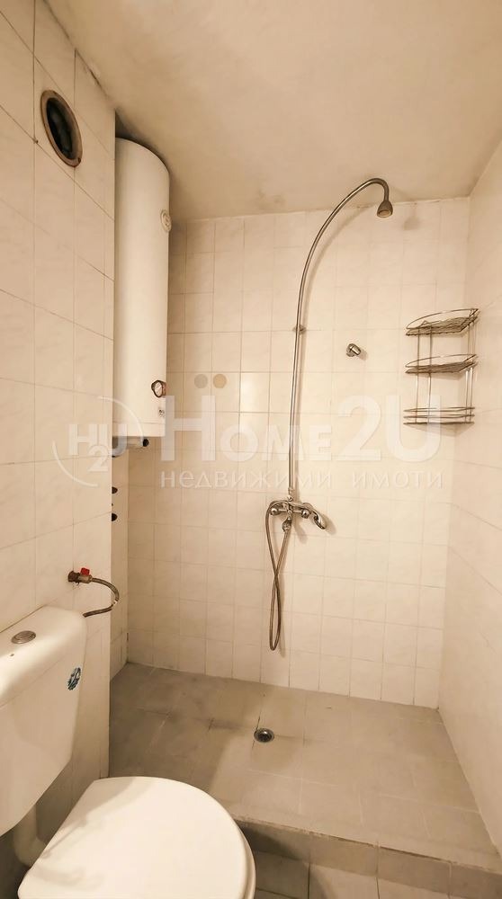 Продава 3-СТАЕН, гр. Бургас, Възраждане, снимка 7 - Апартаменти - 53232069