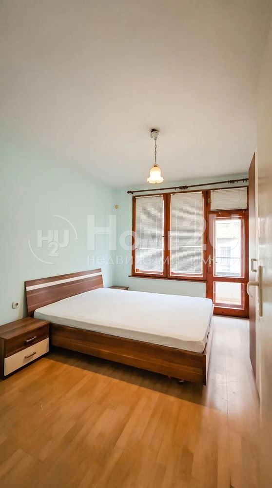 Продава 3-СТАЕН, гр. Бургас, Възраждане, снимка 8 - Апартаменти - 53232069