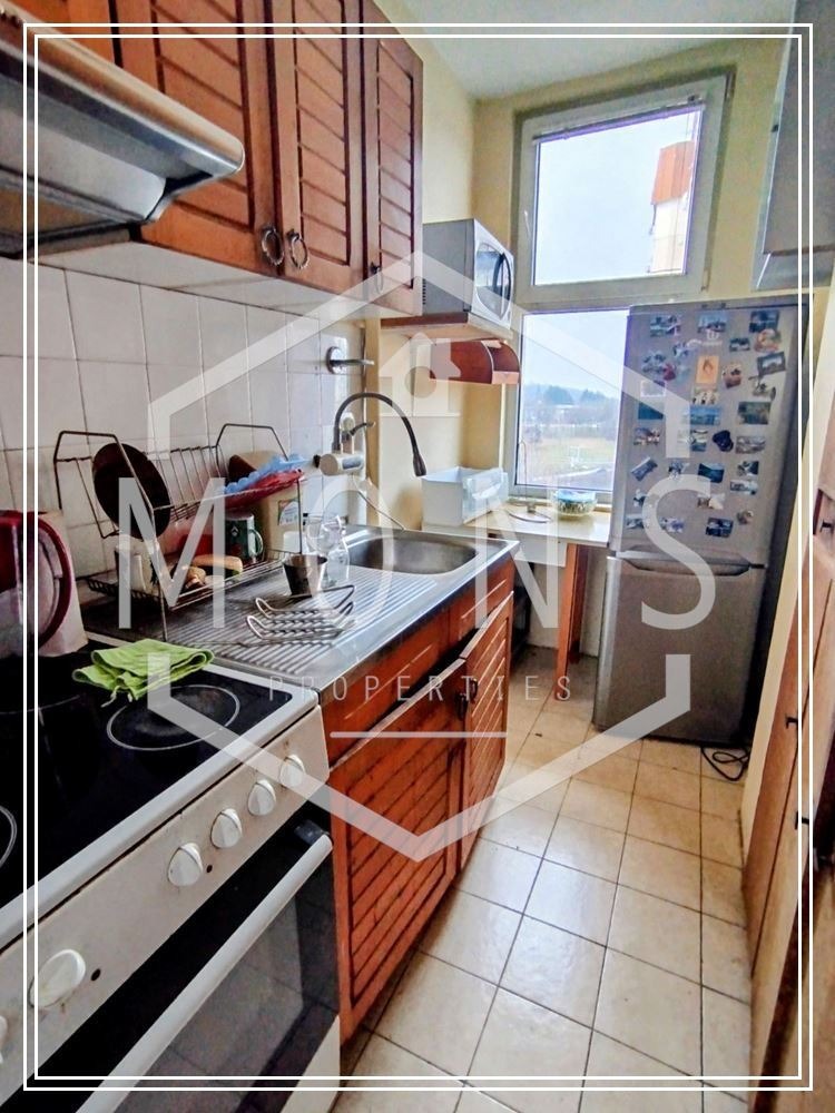 Продава 3-СТАЕН, гр. Велико Търново, Колю Фичето, снимка 3 - Апартаменти - 53256228