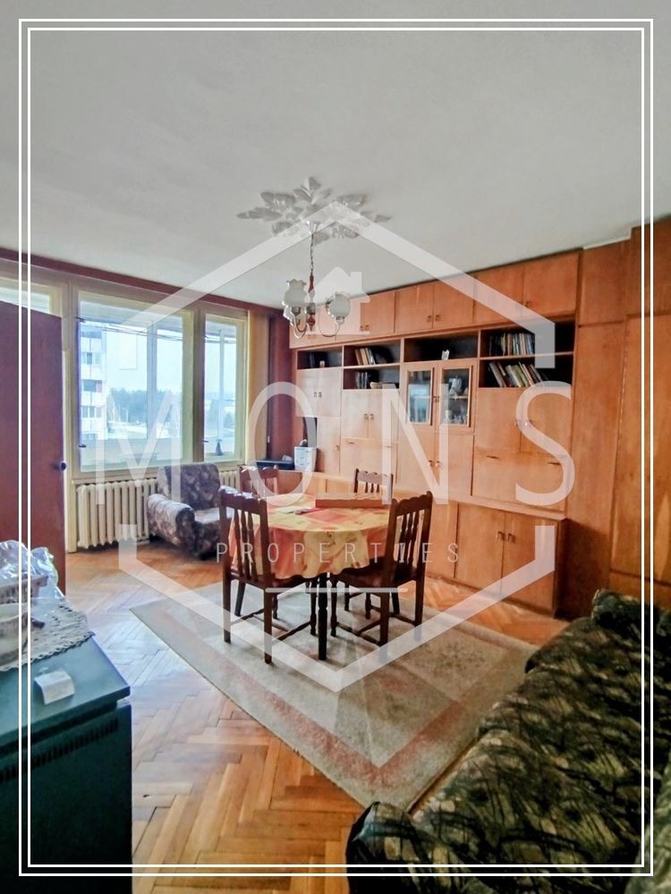 Продава 3-СТАЕН, гр. Велико Търново, Колю Фичето