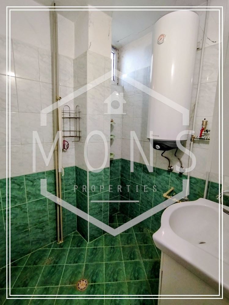 Продава 3-СТАЕН, гр. Велико Търново, Колю Фичето, снимка 6 - Апартаменти - 53256228