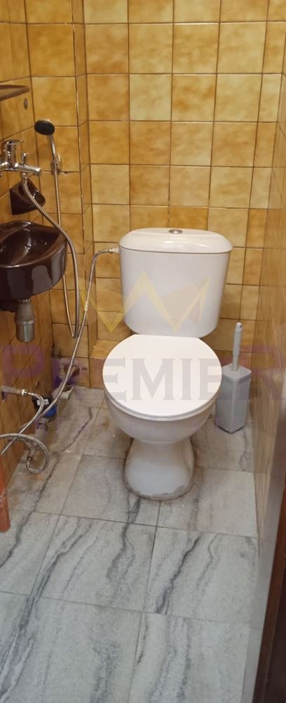 Продава 3-СТАЕН, гр. София, Лозенец, снимка 12 - Апартаменти - 53323425