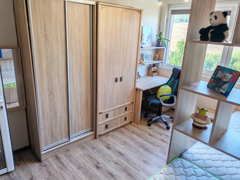 Продава 4-СТАЕН, с. Атия, област Бургас, снимка 7 - Апартаменти - 52629386