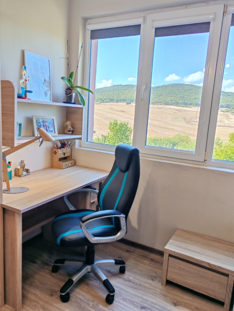 Продава 4-СТАЕН, с. Атия, област Бургас, снимка 9 - Апартаменти - 52629386