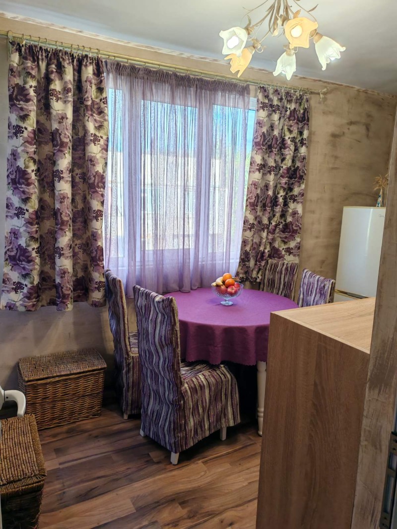 Продава 4-СТАЕН, с. Атия, област Бургас, снимка 8 - Апартаменти - 52629386