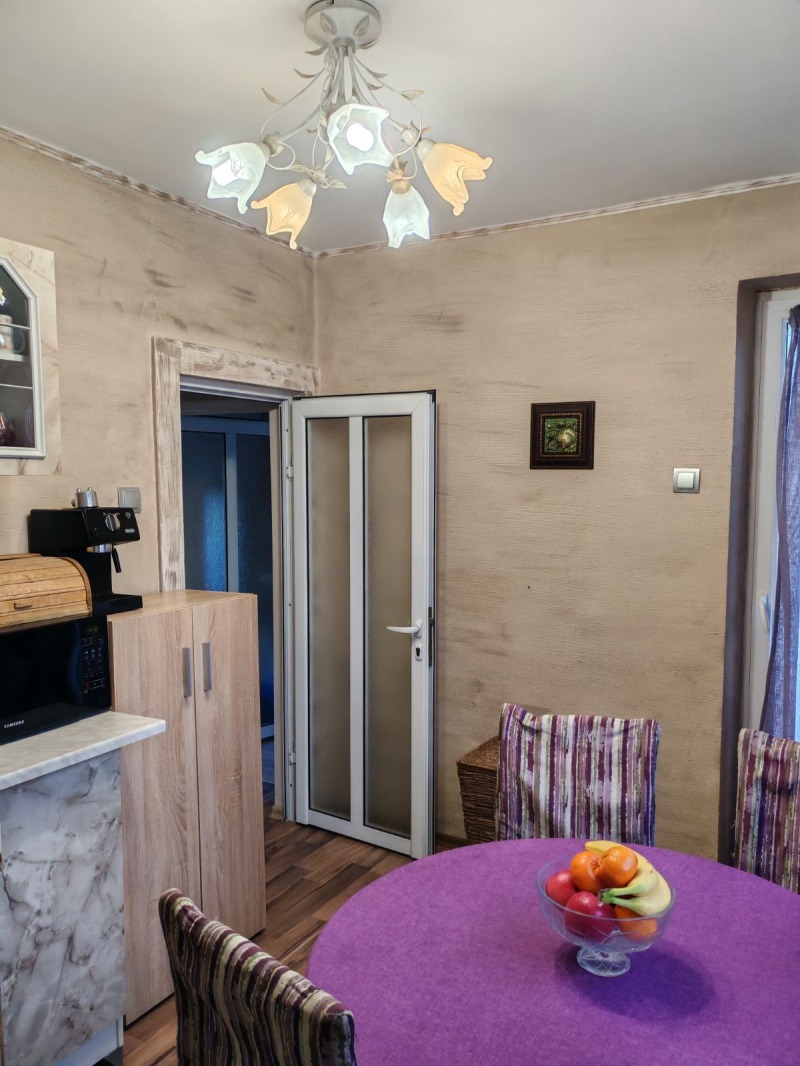 Продава 4-СТАЕН, с. Атия, област Бургас, снимка 5 - Апартаменти - 52629386