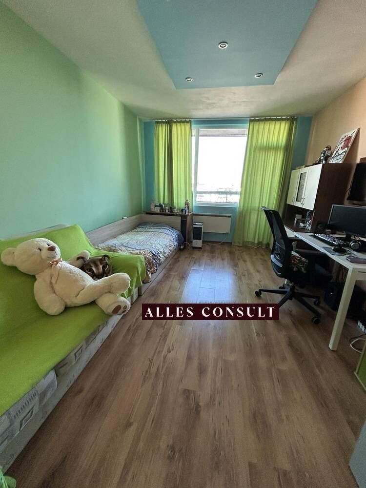 Продава 4-СТАЕН, гр. София, Гевгелийски, снимка 8 - Апартаменти - 53863036