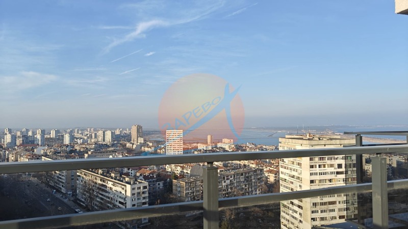 In vendita  3+ camere da letto Burgas , Tsentar , 208 mq | 11224572 - Immagine [3]