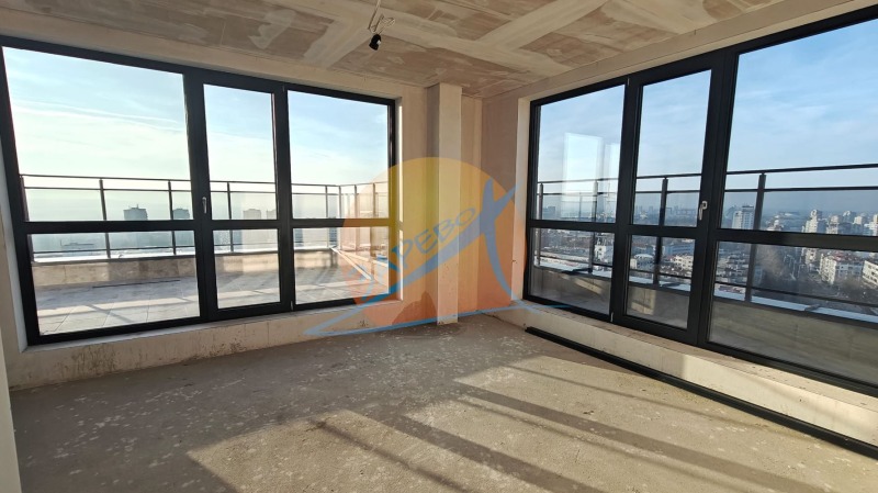 In vendita  3+ camere da letto Burgas , Tsentar , 208 mq | 11224572 - Immagine [7]