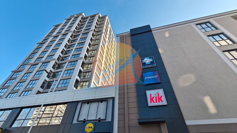 In vendita  3+ camere da letto Burgas , Tsentar , 208 mq | 11224572 - Immagine [2]