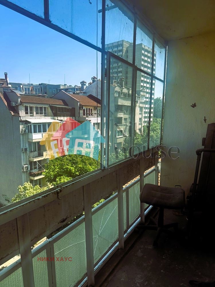 In vendita  3+ camere da letto Varna , Levski 1 , 110 mq | 31532212 - Immagine [10]