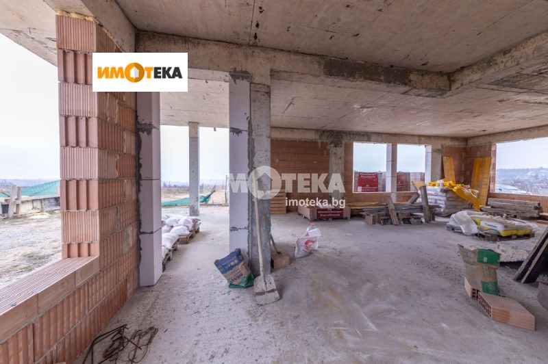 Продава КЪЩА, гр. Варна, м-т Боровец - юг, снимка 11 - Къщи - 43829113