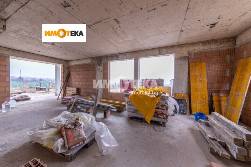 Продава КЪЩА, гр. Варна, м-т Боровец - юг, снимка 9 - Къщи - 43829113