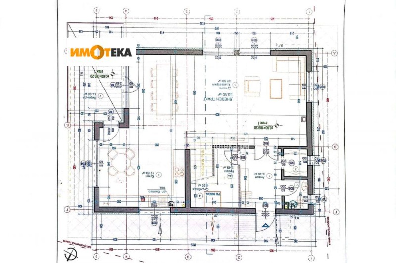 Продава КЪЩА, гр. Варна, м-т Боровец - юг, снимка 4 - Къщи - 43829113