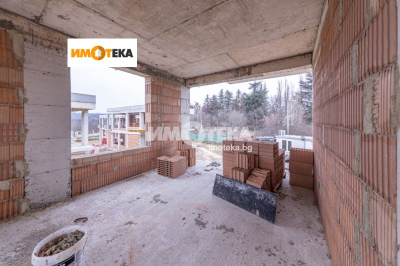 Продава КЪЩА, гр. Варна, м-т Боровец - юг, снимка 13 - Къщи - 43829113