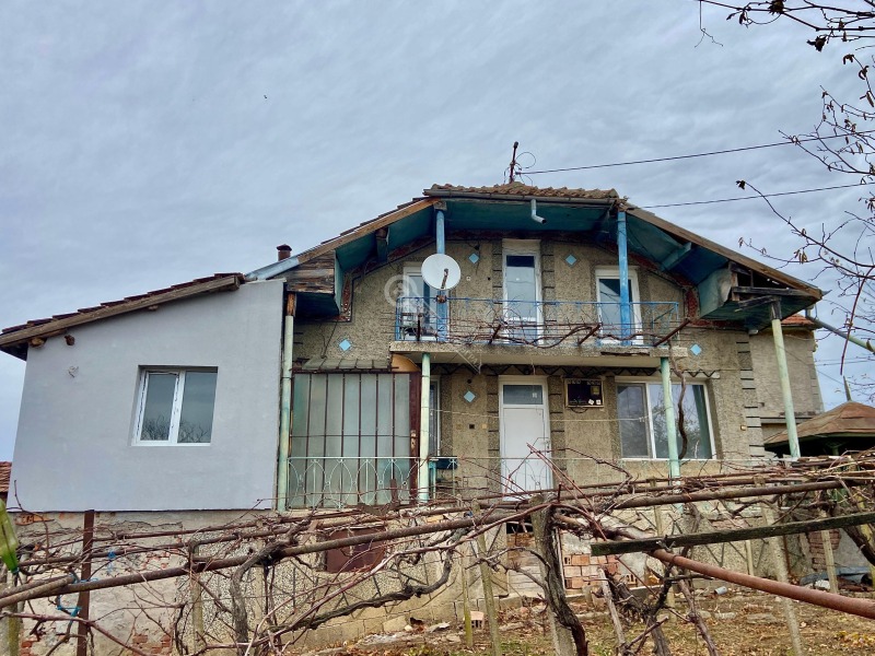 De vânzare  Casa regiunea Veliko Tarnovo , Velcievo , 100 mp | 51062045 - imagine [2]