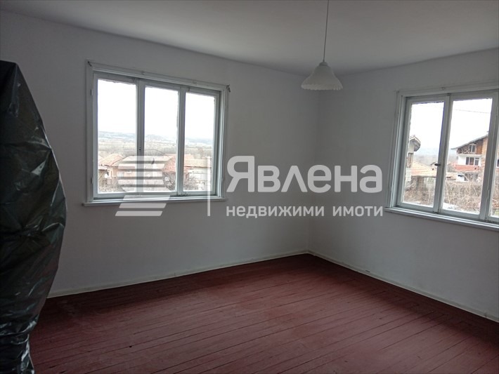 Продава КЪЩА, с. Пороминово, област Кюстендил, снимка 5 - Къщи - 48790527