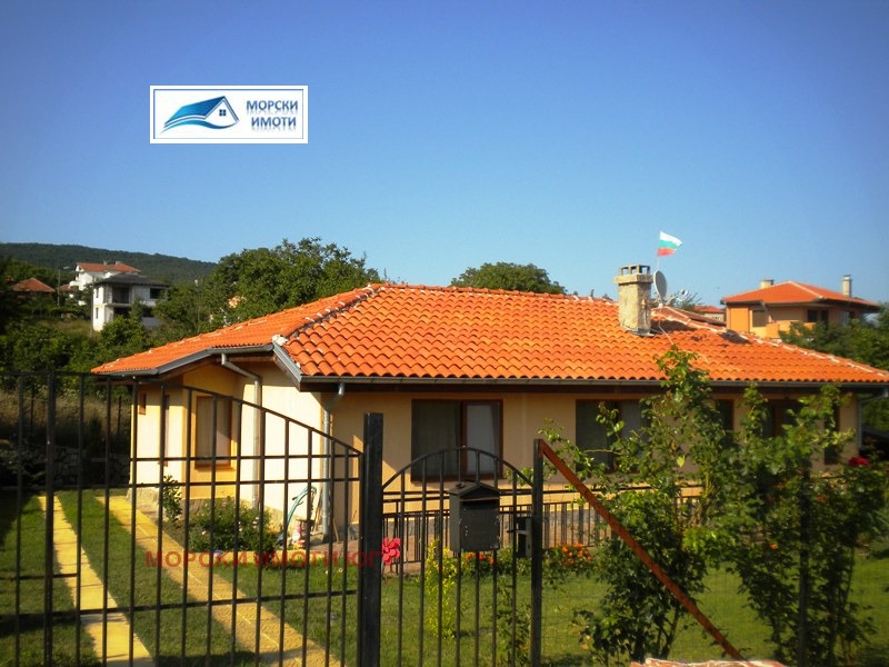 Продава  Къща област Бургас , с. Изгрев , 100 кв.м | 39617216 - изображение [11]