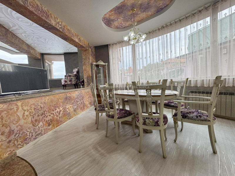 Продава  Къща област Пловдив , с. Долнослав , 265 кв.м | 58334692 - изображение [12]