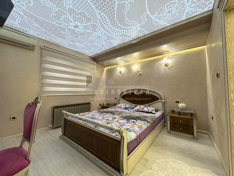 Продава  Къща област Пловдив , с. Долнослав , 265 кв.м | 58334692 - изображение [15]
