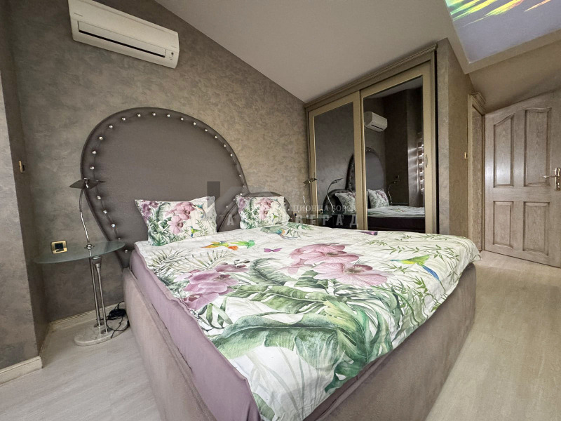 Продава  Къща област Пловдив , с. Долнослав , 265 кв.м | 58334692 - изображение [13]