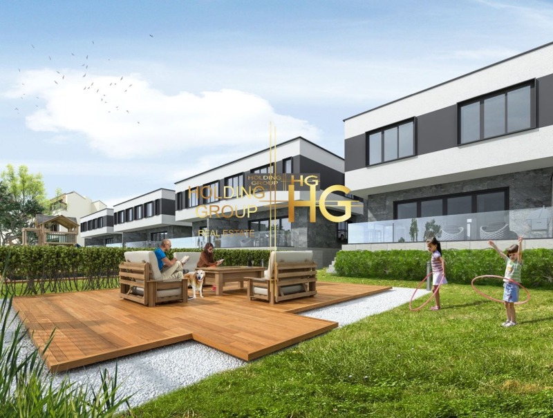 Te koop  Huis Varna , m-t Priboj , 190 m² | 95355460
