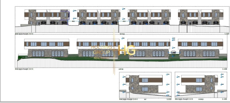 Te koop  Huis Varna , m-t Priboj , 190 m² | 95355460 - afbeelding [8]