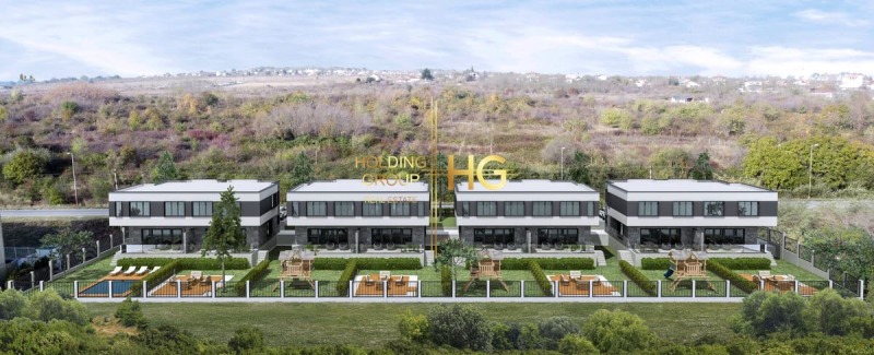 Te koop  Huis Varna , m-t Priboj , 190 m² | 95355460 - afbeelding [2]